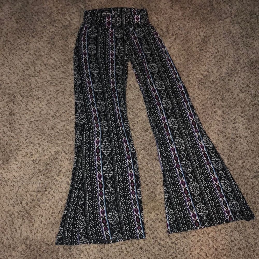 Palazzo pants